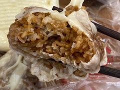 -清泉阁包子铺(中山路店)