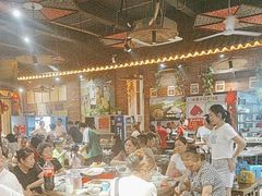 -灶东家民间菜(回兴店)