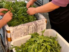 -肖仙仙羊肉汤·创于1996年(三官堂总店)