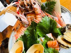 -和彩放题(渔阳店)