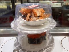 -新一番三文鱼寿司(大东海店)