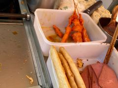 配料-张记灌饼(丰富路店)
