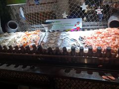 -韩风源自助烤肉(国贸精品店)