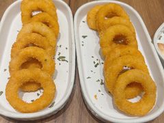 -Pennehut畔尼意面(合肥万象城店)