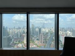 -上海静安香格里拉大酒店