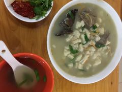 -西安印象·肉夹馍(金杨路店)