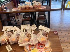 -余百年·现烧烧腊(布吉金利店)