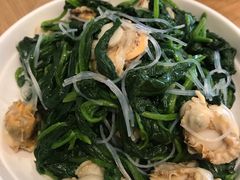 -三合园水饺·青岛菜(五四广场店)