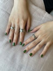 -LILY NAILS美甲美睫