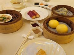 -香宫中餐厅·大连香格里拉(人民路店)