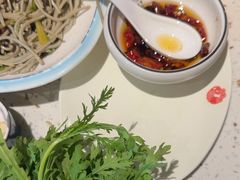 -鑫隆四季涮肉(八角畅游店)