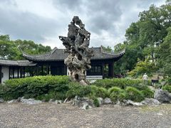 -台州府城(东湖)