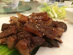 牛仔骨-大东方海鲜酒楼(小武基桥店)
