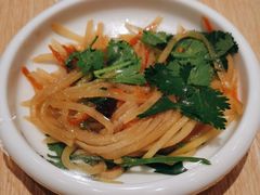 -人人馋羊汤·饸饹面(住总万科店)