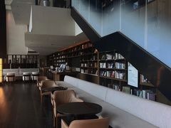 -木嘛working coffee(前海店)