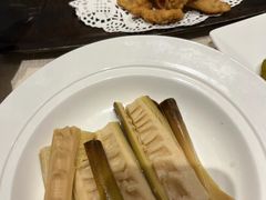 -唐拉雅秀酒店-唐苑中餐厅
