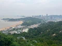 -景山公园