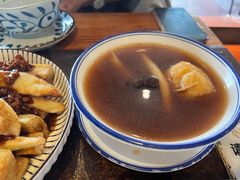 马拉肉骨茶-上楼私房菜(院士路店)