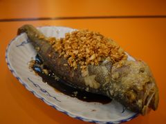 -雅苑餐厅(朝天路店)
