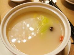 -北京王府井希尔顿酒店·秦唐中餐厅Chynna