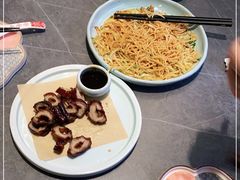 -江南里·新浙菜(苏州大悦城店)