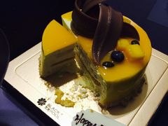 -黑池口感烘焙·生日蛋糕(坂田店)