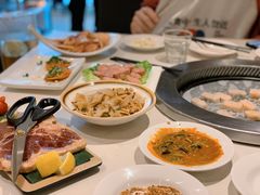 -么子烤肉(化龙池店)