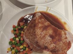 -宜家·瑞典风味餐厅(无锡店)