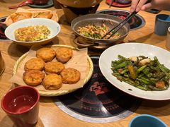 -吃饭皇帝大·土家民族菜(温州万象城店)