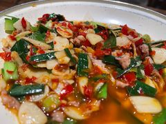 -树厨贵州菜(大十字店)