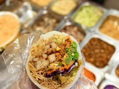 -张果佬年糕卷(科巷店)