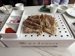 -老毛手抓·盐池滩羊非遗手抓(宁夏总店)
