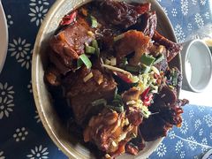 -逢源酒楼(东大街店)