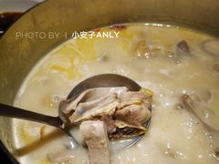 -捞王猪肚鸡火锅(财富中心店)
