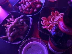 -MOSSO·Liveshow(M3香港广场店)