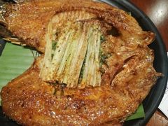 -麒麟风烤牛肉·云南烧烤小排档(丹凤街店)