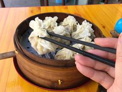 -白老大羊杂碎稍麦