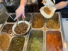 -张果佬年糕卷(科巷店)