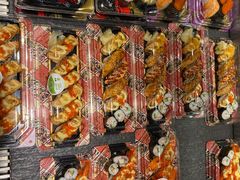 -池田寿司·4H鲜作(西直门凯德华联店)