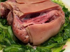 -瑞福园联谊餐室(茂名南路店)