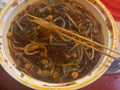 -常和州·夜宵大排档(常州单店)