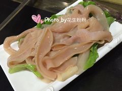 -怡品川宇火锅(宝立方店)