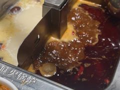 -海底捞火锅(飞马水城店)