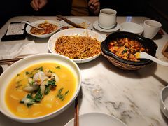 -初蓉丨遇见新川菜(亲贤街荣耀店)