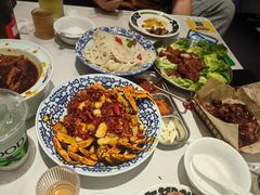 -欧记大排档·景德菜(上海首店)