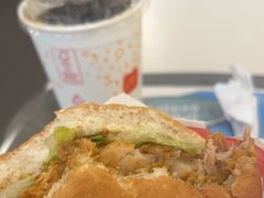 -麦当劳(长泰商业广场店)