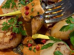 -Bistro 63 创意融合料理(广粤天地店)