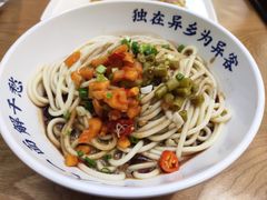 -文叔·湖北名小吃·小龙虾(华强北店)