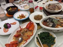 -国惠大酒楼(宝龙店)