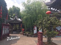 -东关街美食广场
